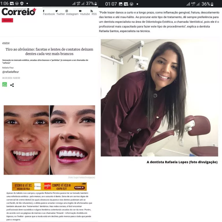 rafaela lopes correio online