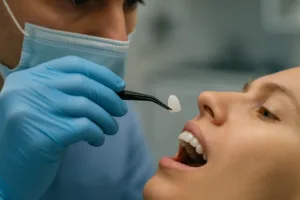 Preço das lentes de contato dental