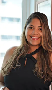 Dentista Rafaela Lopes