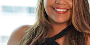 Dentista Rafaela Lopes