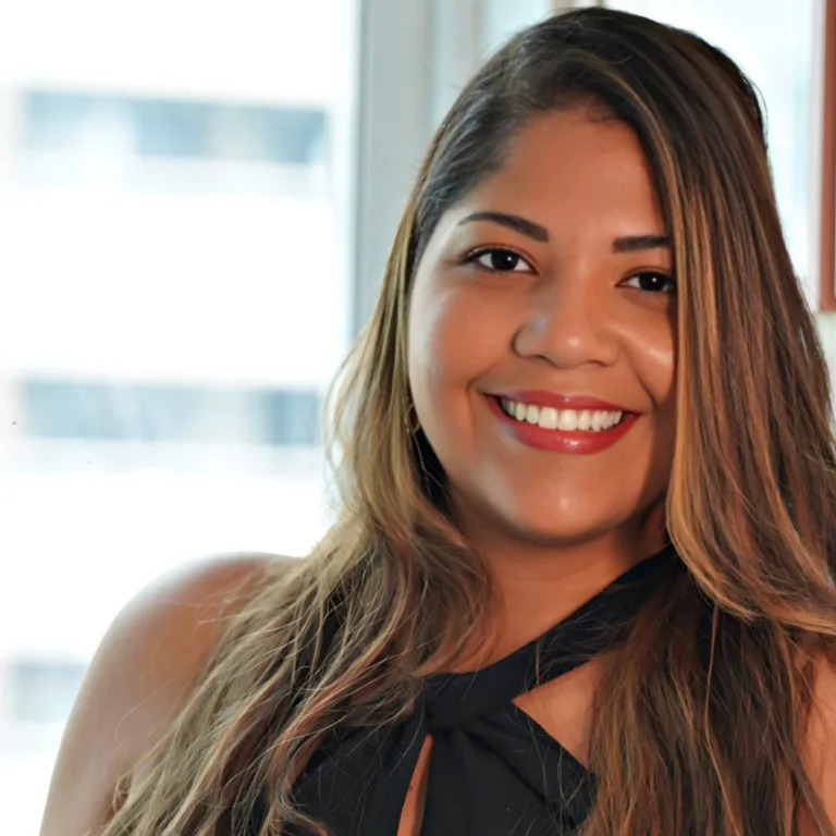 Dentista Rafaela Lopes